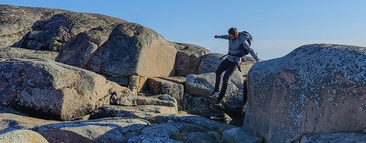 Toiveammatissa kiinteistönvälittäjänä