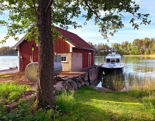 Turunmaan Kiinteistöt rannikkomaisema