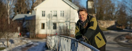 En ärlig prisnivå och människonära service är Åbolands Fastigheters styrka