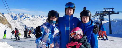 Isännöitsijä ja kiinteistönvälittäjä Sverker Karlsson