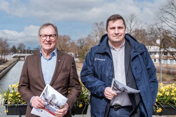 Turunmaan Kiinteistöt Ota Yhteyttä / Yhteystiedot