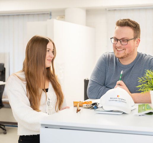 Turunmaan Kiinteistöt Asiantuntevaa isännöintiä Paraisilla