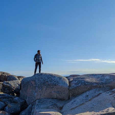 Sebastian Välittäminen on elämäntapa