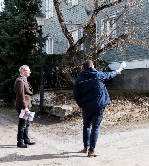 Turunmaan Kiinteistöt Myynti