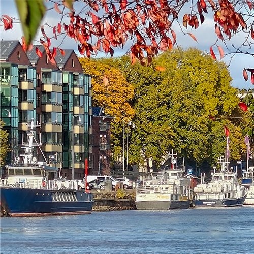 Isännöinnin sähköiset palvelut Muuttoilmoitus