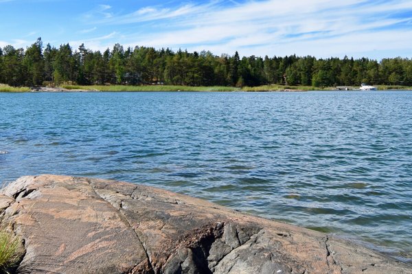 Turunmaan Kiinteistöt rannikkomaisema