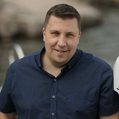 kiinteistönvälittäjä Peter Ekblad